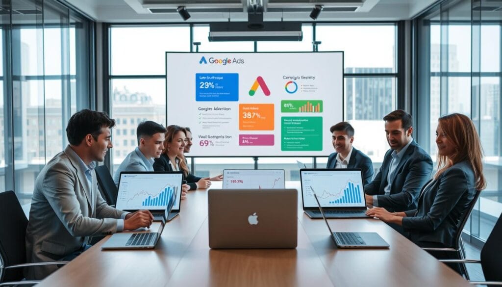 Integracja z Google Ads i kampaniami reklamowymi Integracja z Google Ads i kampaniami reklamowymi