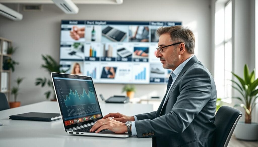 Jak skutecznie skonfigurować kampanię remarketingową?