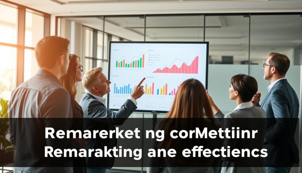 Znaczenie remarketingu w budowaniu efektywności kampanii Znaczenie remarketingu w budowaniu efektywności kampanii