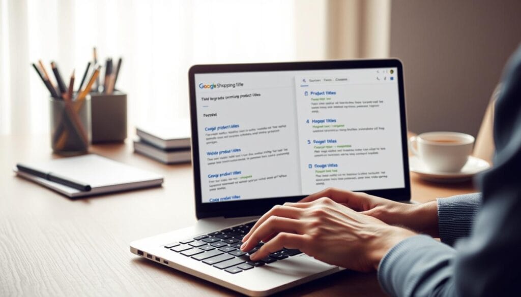 formatowanie tytułów zgodnie z wytycznymi Google formatowanie tytułów zgodnie z wytycznymi Google
