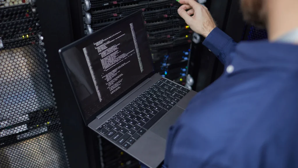 Hosting strony internetowej i koszt serwera w 2026 roku