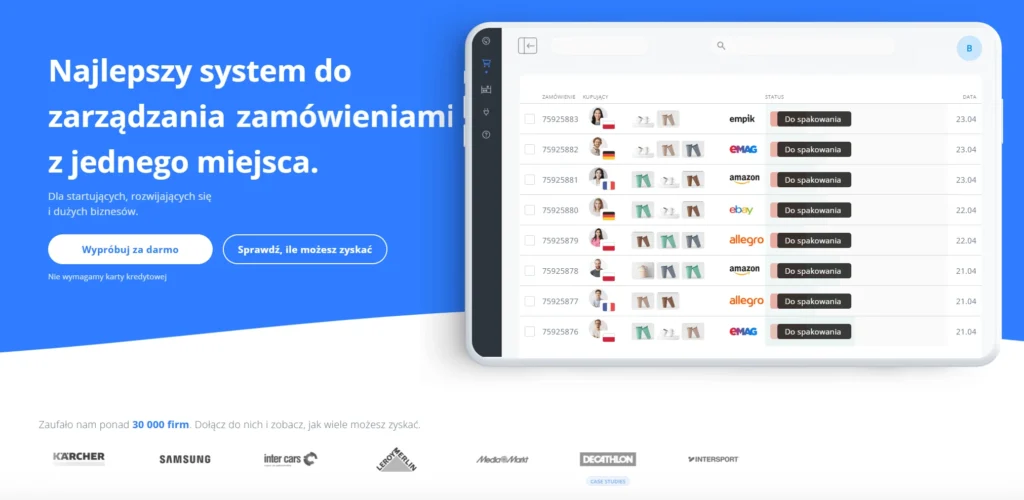 Integracja sklepu z BaseLinkerem (Base.com) co można zautomatyzować?